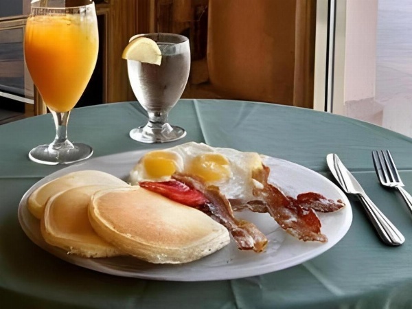 Shalimar Hostel image 1