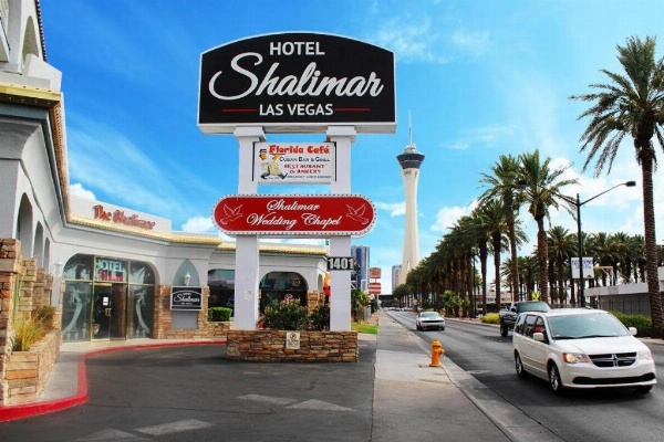 Shalimar Hostel Main image